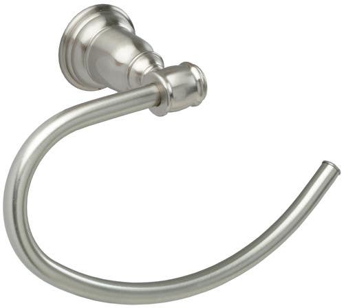 Pamex BC10 Charleston Collection Metal Towel Ring