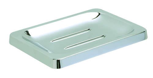 Pamex BE2CP-60 Edison Collection Soap Dish