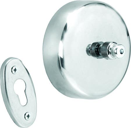 Pamex BCLCP-72 Retractable Clothes Line