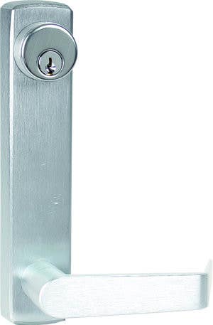 Pamex Trim & Accessory for E9100 Exit Device