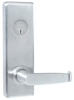 Pamex E5000 Heavy Duty Lever Lock