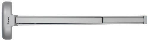 Pamex Mortise Cylinder for E5000/L Entry, E5000/LS Storeroom