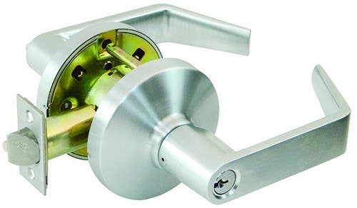 Pamex FYT Series Annapolis Commercial Cylindrical Leverset