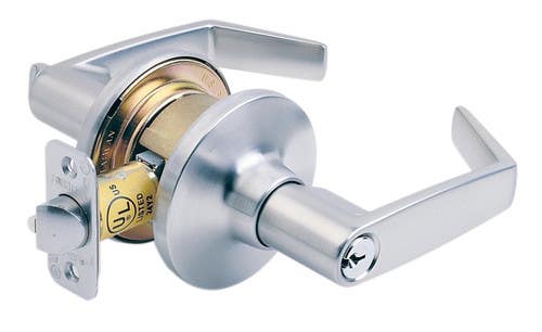 Pamex FL3 Series Cambridge Commercial Tubular Leverset