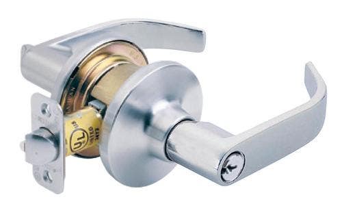 Pamex FLN Series Dallas Commercial Tubular Leverset