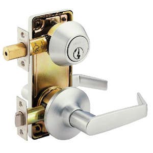 Pamex FI Series Concord Grade 2 Interconnected Locks (4" CTC)