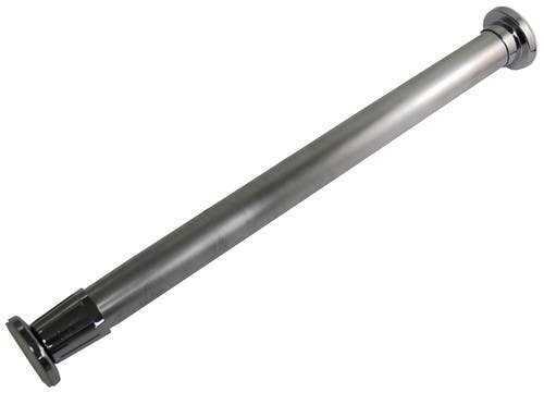 Pamex BSR Rod & Zinc Flange Set