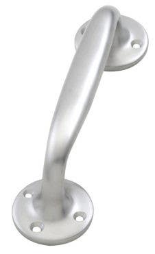 Burns Manufacturing 16 Cast Pull