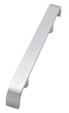 Burns Manufacturing 23 Straight Door Pull