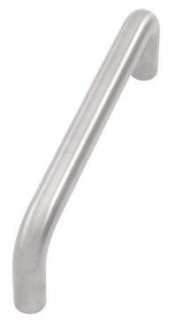 Burns Manufacturing 26 Round Door Pull