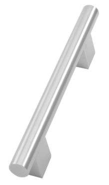Burns Manufacturing 46 Round Door Pull