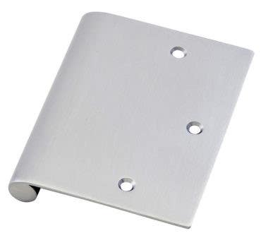 Burns Manufacturing 611 Edge Pull