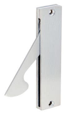 Burns Manufacturing 615 Concealed Edge Pull