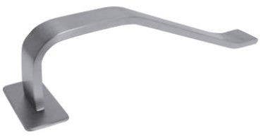 Burns Manufacturing 417 Lever Protector Bar
