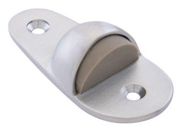 Burns Manufacturing 522 Low Slipper Dome Stop