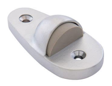 Burns Manufacturing 523 High Slipper Dome Stop