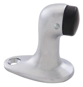 Burns Manufacturing 52 Heavy Duty Floor Stop