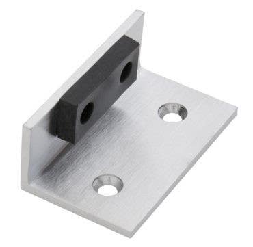 Burns Manufacturing 556 Single Door Angle Stop