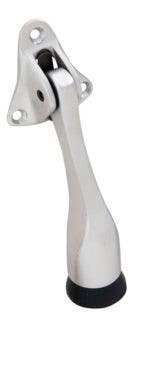 Burns Manufacturing 584 Kick Down Door Stop