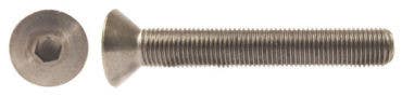 Burns Manufacturing SF80 Thru Bolt - Heavy Duty