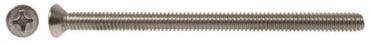 Burns Manufacturing SEC55 Torx Security Thru Bolt
