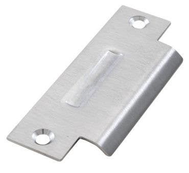 Burns Manufacturing SP2 ASA Strike For Roller Latch