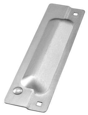 Burns Manufacturing 620 Latch Protector