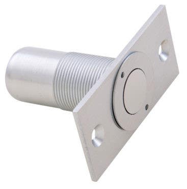 Burns Manufacturing 545 Dust Proof Strike