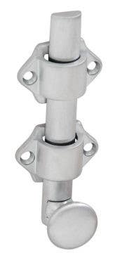 Burns Manufacturing 594 Dutch Door Bolt - 4-1/2"