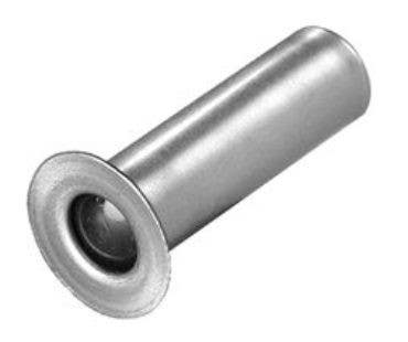 Burns Manufacturing 78BFB/79BFB Bottom Fire Bolt