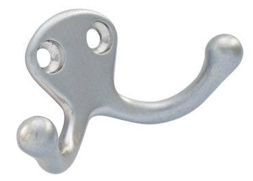 Burns Manufacturing 601 Wardrobe Hook