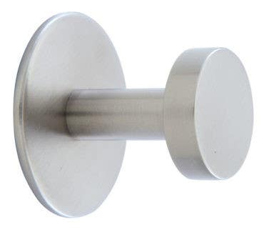 Burns Manufacturing 604 Coat Hook