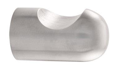 Burns Manufacturing 607 Coat Hook