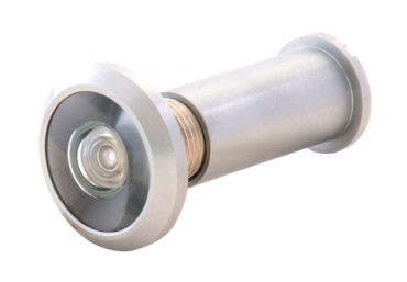 Burns Manufacturing 852 190° Door Viewer