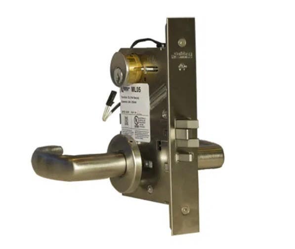 Command Access ML05 Electrified Mortise Complete Lock Corbin Russwin 2000