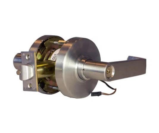 Command Access CL180-LE Electrified Cylindrical Lock