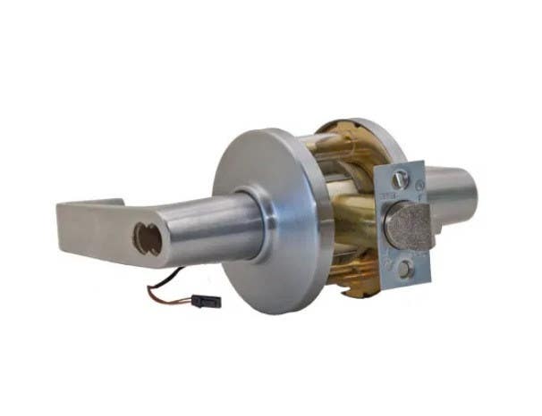 Command Access CL93D Electrified Complete Cylindrical Lock