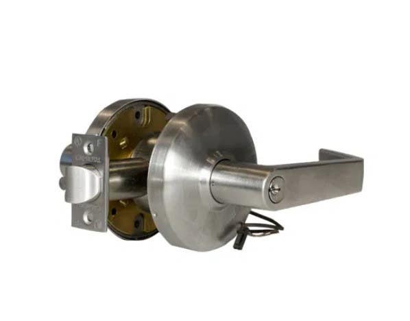 Command Access CLCR05 Electrified Complete Cylindrical Lock