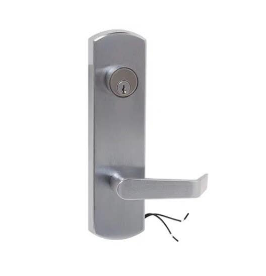 Command Access ET25 Electrified Exit Trim