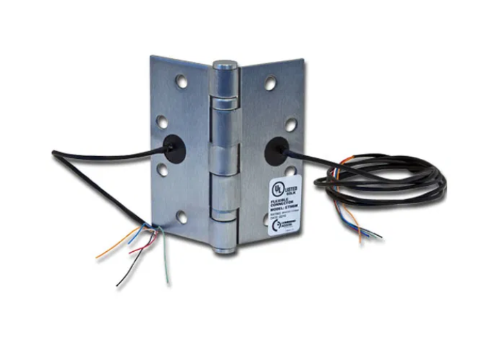 Command Access ETH 3-Knuckle Hinge