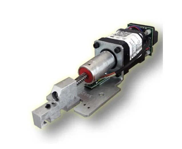 Command Access MLRK1-AREX Motorized Latch Retraction Kit For Adams Rite EX Series Exit Device