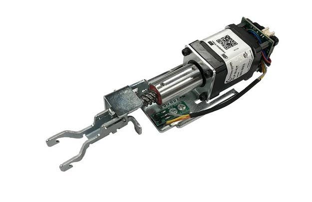 Command Access MLRK1-FAL25 Motorized Latch Retraction Kit For Falcon 24/25 Series Exit Device