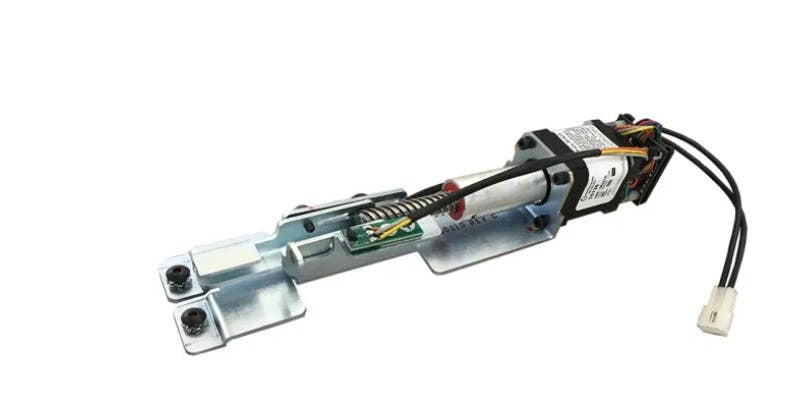 Command Access MLR1-LSDA1REXREXKIT Motorized Latch Retraction Kit for LSDA 9000 Series Exit Device (Built In REX, REXKIT Available)