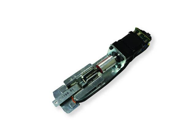 Command Access MLR1-TEL Motorized Latch Retraction Kit For Tell 9500 Series Exit Device