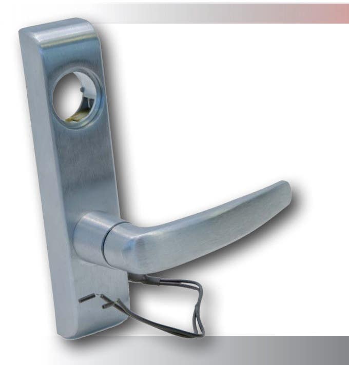 Command Access V36 Von Duprin 360L/BE/T Series Exit Trim Modification only