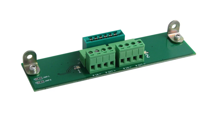 Command Access VD2-873 Replacement Relay Board For Von Duprin PS873 (871-2 board)