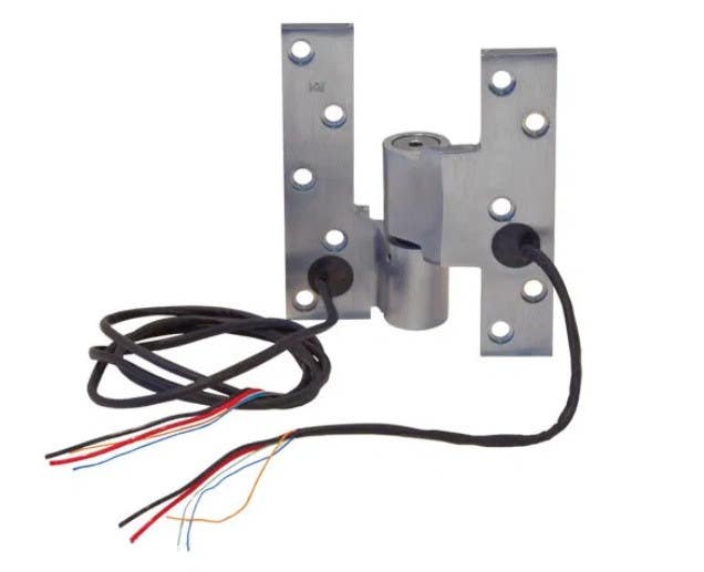 Command Access CAT Pivot Energy Transfer, Intermediate Pivot Wire-Heavy Latch Retraction