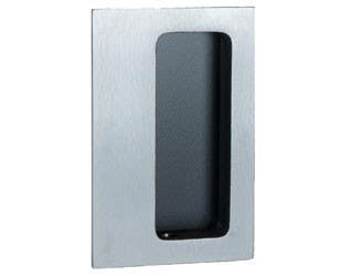 Trimco 1060/61 Series Flush Cup Pull