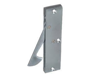 Trimco 1062 Concealed Edge Pull