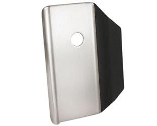 Trimco 1090 Series Anti-Vandal Pull, Cylinder Mounted Horizontal